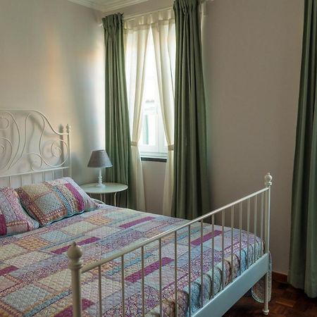 Casa Dos Reis - Boutique Hostel Angra do Heroísmo Esterno foto