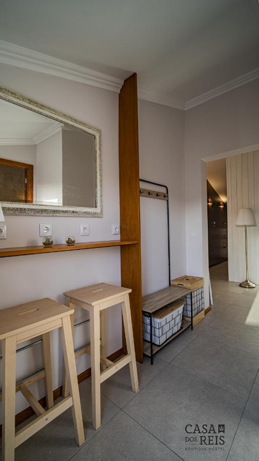 Casa Dos Reis - Boutique Hostel Angra do Heroísmo Esterno foto